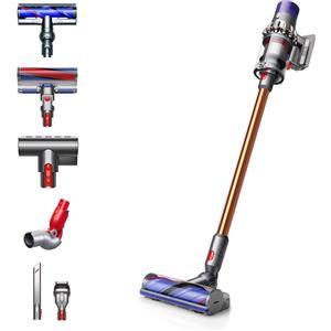 Dyson Cyclone V10 Absolute Aspirapolvere a bastone 2 in 1 448883-01