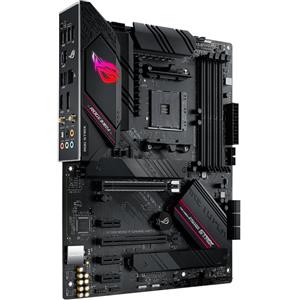 ASUS ROG STRIX B550-F GAMING WIFI II AMD B550 Socket 90MB19V0-M0EAY0