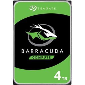 Seagate Barracuda ST4000DM004 disco rigido interno 3.5' ST4000DM004
