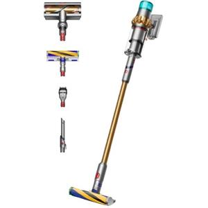 Dyson V15 Detect Absolute Aspirapolvere a bastone 2 in 1 447000-01