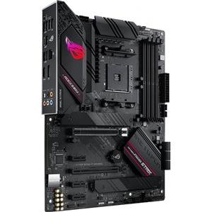 ASUS ROG STRIX B550-F GAMING - AMD - Socket AM4 - AMD 90MB14S0-M0EAY0