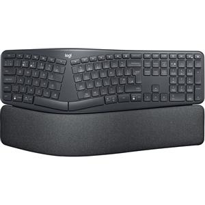 Logitech ERGO K860 tastiera Ufficio RF senza fili + 920-010108