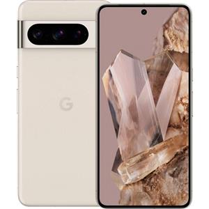 Google Pixel 8 Pro | 12 GB | 256 GB | Dual-SIM | Porcelain
