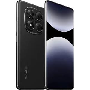 Xiaomi Redmi Note 14 Pro 5G | 8 GB | 256 GB | Midnight Black