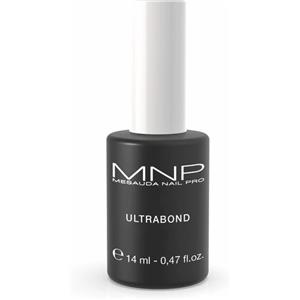 Mesauda MNP Ultrabond Primer Non Acido 14ml - Primer per Unghie Naturali, Asciugatura Rapida e Senza Bruciore