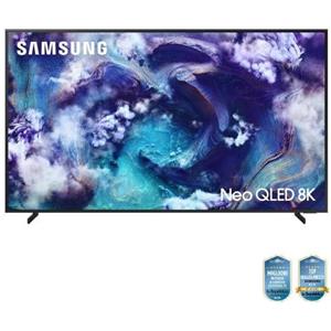 SAMSUNG TV 65 POLL NEO QLED 8K