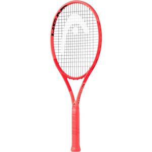 HEAD Radical Elite 2025 - Racchetta da tennis, rosso/bianco