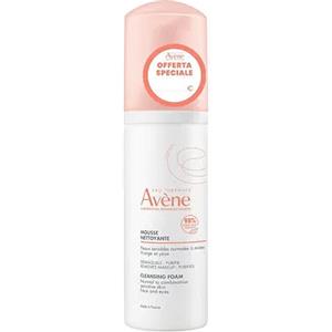 Avène - Mousse Detergente Confezione 150 Ml Promo