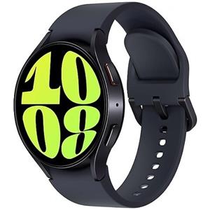 Samsung SMARTWATCH SAMSUNG GALAXY WATCH 6 44 MM SM R940 BLUETOOTH GRAPHITE