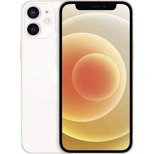 Apple Nuovo Apple iPhone 12 mini 5G 128GB/256GB Sbloccato Smartphone Nero/Bianco/Rosso