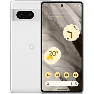 Google Nuovo Google Pixel 7 5G 8GB+128GB Sblocca telefono Smartphone Nero/Bianco/Verde