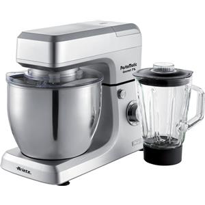 ARIETE 1598/1 IMPASTATRICE 7 LT 2100 W FRULLATORE IN VETRO L