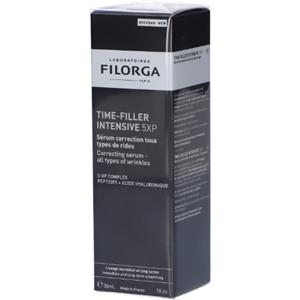 LABORATOIRES FILORGA C.ITALIA FILORGA TIME FILLER INTENSIVE 5XP FLACON 30 ML