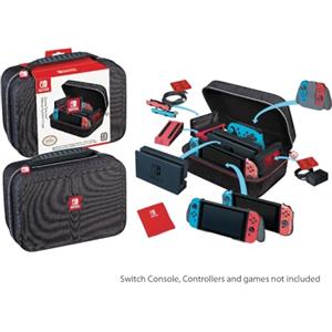 Bigben Nintendo Switch Game Deluxe System Case