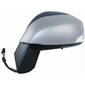 PRASCO PER RENAULT X-MOD 04.2009>12.2012 RETROVISORE DX ELETT TERM FRECCIA 7PIN PRIMER