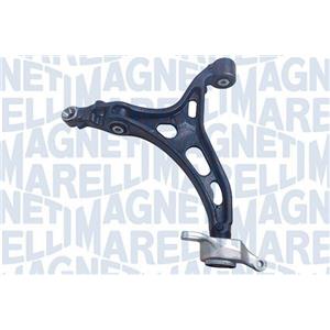 MAGNETI MARELLI Braccio Oscillante Sospensione Ruota Anteriore Sinistra - Codice 301181346400