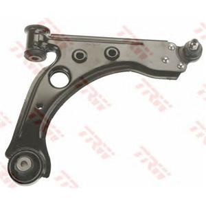 TRW JTC2119 Braccio Oscillante per Sospensione Ruota - Compatibile con Fiat e Lancia, Montaggio Facile