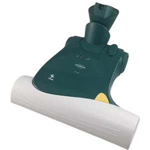 DIERRESTORE Battitappeto Materasso Vorwerk Folletto EB360 PER TUTTE LE FOLLETTO VK130 VK135 VK140 VK150 VK200 220S (NUOVO SCATOLATO)