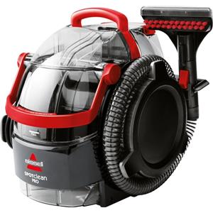 BISSELL Aspirapolvere cilindrico Bissell 1558N per uso a secco e umido, 750 W senza sacchetto