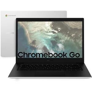 SAMSUNG NB 14 CEL-N4500 8GB 64GB CHROME OS GALAXY CHROMEBOOK GO