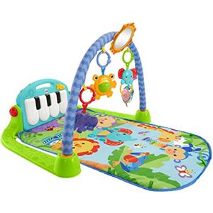 Fisher-Price Kick N Play Piano Gym