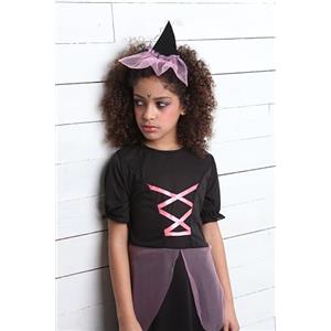 Rubie's Rubies Costume da strega - Ingresso di gamma - 5 - 6 anni