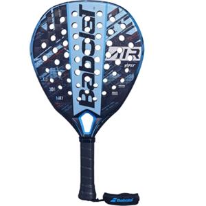 Viemylu Racchetta padel paddle pala Babolat Air Viper 2024 carbonio 16K blu
