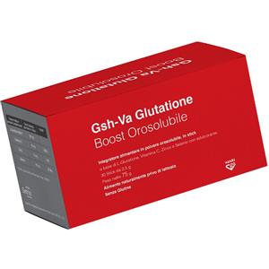 VANDA GSH VA GLUTATIONE BOOST 30 STICK OROSOLUBILI