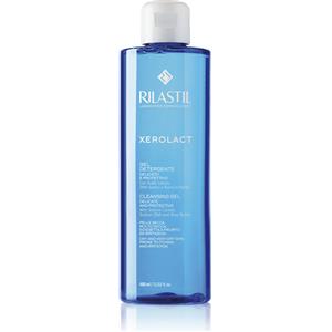 IST.GANASSINI SpA Xerolact Gel Detergente Rilastil® 400ml