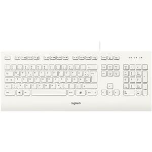 Logitech K280E Pro f/ Business tastiera Ufficio USB QWERTZ 920-008319