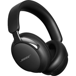 BOSE QuietComfort Ultra (2ª Generazione) cuffie wireless, Nero