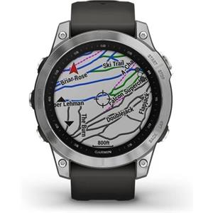 GARMIN Orologio Garmin Smartwatch Fenix® 7 - Standard Edition