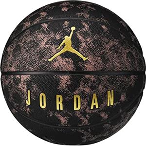 NIKE Jordan Basketball 8P Energy Pallone da Basket Misura 7