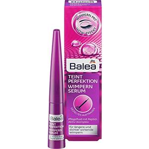 Volans Balea, Teint Perfection, siero per ciglia, 4,5 ml