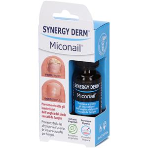 My Nails Miconail - Trattamento naturale per micosi unghie in penna, 1,5 ml