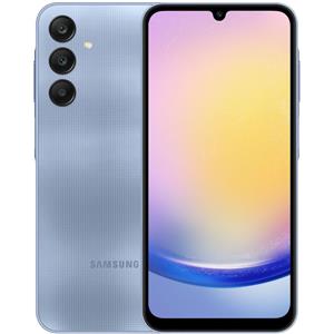 Samsung Galaxy A25 5G | 8 GB | 256 GB | Dual-SIM | Blue