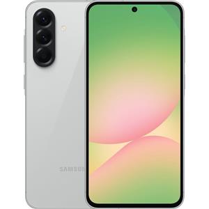 Samsung Galaxy A56 5G | 8 GB | 128 GB | Dual-SIM | Awesome Light Gray - molto buono