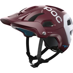 POC Casco da ciclismo POC Tectal Race SPIN red XS/S