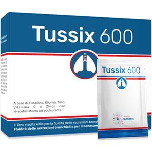TUSSIX 600 - - 926080159