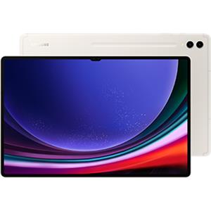 Samsung Samsung Galaxy Tab S9 Ultra SM-X916B 5G 512 GB 37,1 cm (14.6) Qualcomm Snapdragon 12 GB Wi-Fi 6 (802.11ax) Android 13 Beige SM-X916BZEEEUB