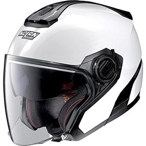 GREX NOLAN N40-5 SPECIAL N-COM PURE WHITE XS