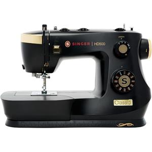 Singer HD500 Classic macchina per cucire meccanica CucireOnline