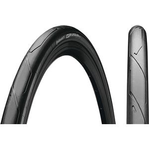 Continental Copertone Continental Grand Prix Urban pieg. 28'' 700x35C 35-622 nero/nero Skin