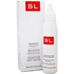 Vital Plus SL detergente cuoio capelluto 100 ml