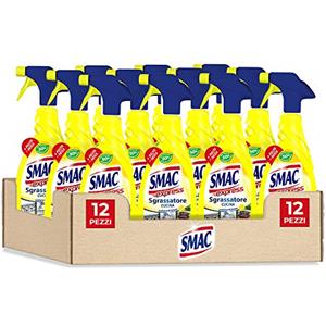 Smac Express Sgrassatore universale