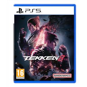 Namco - Tekken 8 Ps5