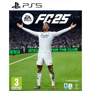 Electronic Arts - Ea Sports Fc25 Ps5