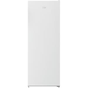 Beko - RFNM200E30WN - Congelatore Verticale a Cassetti, Total No Frost, 168 Litri, Display Touch - Bianco, 54 x 57,5 x h145,7 cm
