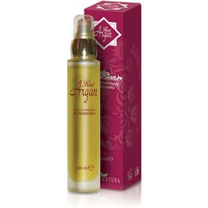 Incarose - Olio d'Argan puro - Proprietà idratanti e antiossidanti