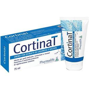 PHARMALIFE RESEARCH Srl CORTINAT CREMA 75ML